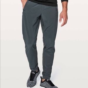 Men’s lululemon sweatpants